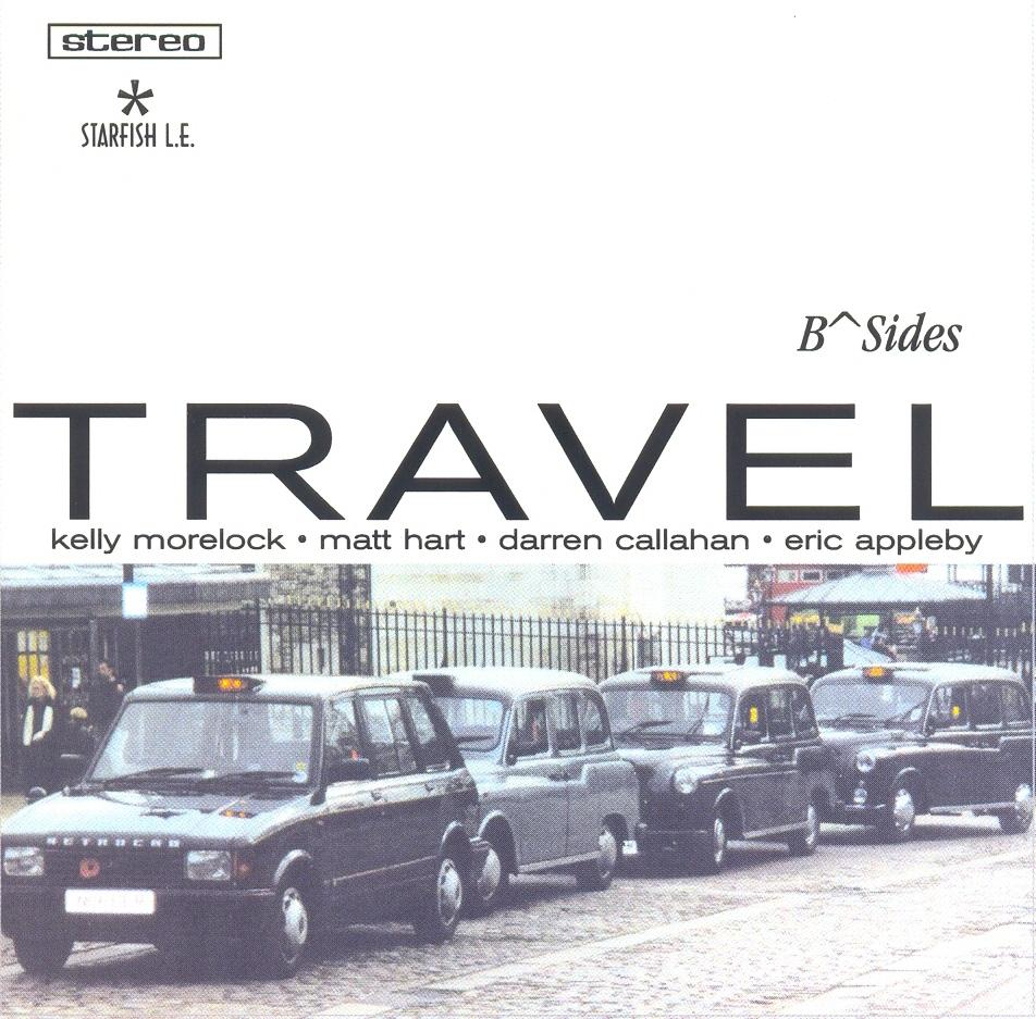 travel b sides