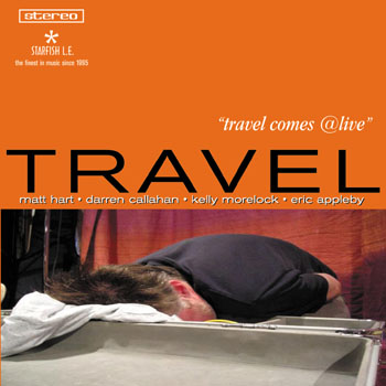 travel comes alive